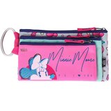 Best Buy Pernica za devojčice Minnie Mouse California, Sivo-roze Cene