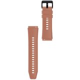 HURTEL SILIKONSKI PAŠEK ZA HUAWEI WATCH GT 2/3/4/2 PRO/3 PRO/4 PRO 46MM BURROW, (22064271) | Shoptok.si