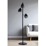 Opviq Crna Podna Lampa 8960-1 | Eponuda.com