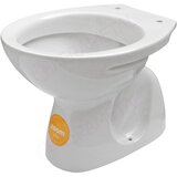 Inker stajaća WC školjka Polo (Bijele boje) | shoptok.hr