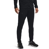 Under Armour Donji dio trenirke pique boja: bordo, glatki materijal | shoptok.hr