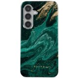 BURGA ovitek Tough za Samsung Galaxy S24 5G - Emerald Pool Cene