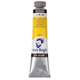 Royal Talens van gogh oil uljana boja 40ml- odaberite nijansu azo yellow medium ( 684269 ) | ePonuda.com