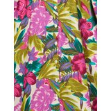 GAP Floral midi dress - Women's | shoptok.hr