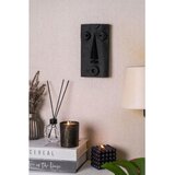 Wallxpert Ers2410 Black Decorative Wall Accessory Cene