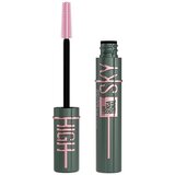 Maybelline New York Lash Sensational Sky High Green maskara | Eponuda.com