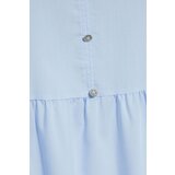 Marisse Women's Dress L-Su-4013 L.Blue | ePonuda.com