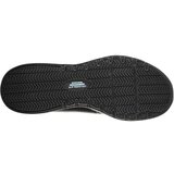 Skechers MARSING - GMINA Ženska radna obuća, crna, veličina | shoptok.hr