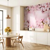  Foto tapeta - Spring Cherry Blossom 400x280 | shoptok.hr