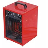 Dedra DED9920 electric space heater Red 2000 W Convector electric space heater | shoptok.hr