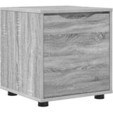  Kupaonski ormar Siva Sonoma 40,5 x 40 x 44 cm Konstruirano drvo | shoptok.hr