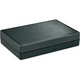 Strapubox kućište iz Euro ploča BS (DxŠxV) 186 x 123 x 41 mm crna | Eponuda.ba