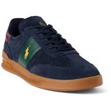 Polo Ralph Lauren Tenisice Hrt Aera boja: tamno plava, 809954903002.410 | shoptok.hr