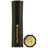 Travalo Perfume Pod Flora refillable atomiser 5 ml crni | shoptok.hr