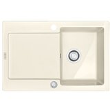 Franke SUDOPER MRK 611-78 Magnolija, (124.0381.401) Cijene