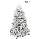  Umjetno božićno drvce – BEATA SNJEŽNA – 150cm | shoptok.hr