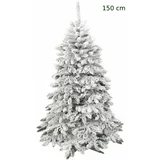  Umjetno božićno drvce – BEATA SNJEŽNA – 150cm