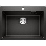 Blanco PLEON 8 CRNA 700x510/220 mm | ePonuda.com