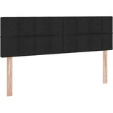  Krevet s madracem i skladištem s madracem Crna 140 x 190 cm | shoptok.hr
