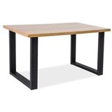 Molarem Home stol UMBERTO - Hrastovo drvo | shoptok.hr