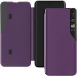 AVIZAR Ohišje za Xiaomi Redmi Note 14 Pro in 14 Pro Plus Clapet Video Support, Vijolična, (5000012638) | Shoptok.si