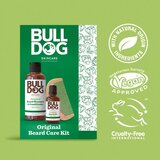 Bull Dog Original Beard Care Kit poklon set za mu&amp;scaron;karce Slike