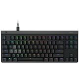 Logitech Tipkovnica G515 RAPID TKL, gaming, črna, (5000061234) | Shoptok.si