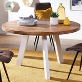 MID.YOU Jedilna Miza Repa, Pravi Les | Shoptok.si