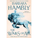 Harper Collins Publishers Ltd Barbara Hambly - The Walls Of Air (Darwath Trilogy, Book 2) | ePonuda.com