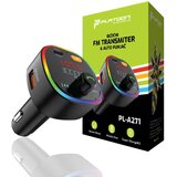  BLUETOOTH FM TRANSMITER PL-A271 | Eponuda.ba