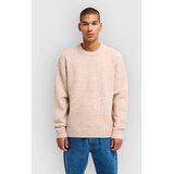 Rvca Ino Prep Solid Sweater natural Cene
