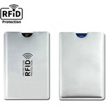 INF Ovitki za kartice za blokiranje RFID (10 paketov) Silver, (21562370) | Shoptok.si