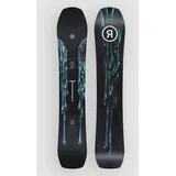 Smokescreen 2027 Snowboard design