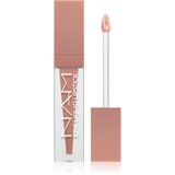NAM Epic Liquid Lipstick mat vlažilna tekoča šminka odtenek 6 Cotton Candy 3.5 ml Cene
