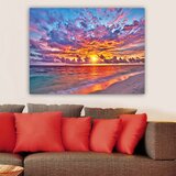 Opviq slika na platnu 70x100cm | ePonuda.com