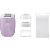 Philips 4000 BRE257/00 epilator 1 kos cene