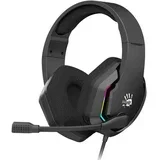 G260P bloody neon gaming 3.5mm & usb crne slušalice