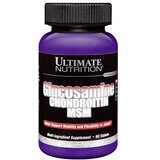 Ultimate Nutrition Glucosamine + Chondroitine + MSM, 90 tableta Cene