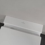 Villeroy & Boch viseča brezrobna WC školjka 375x560 mm FINION 4664 R0 R1 White Alpin CeramicPlus | Shoptok.si