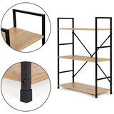 Modern Home Polica za knjige LOFT 3 | ePonuda.com