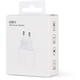  kućni punjač pd fast charger 35W za iphone 15-16 ce beli | ePonuda.com