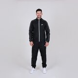 Nike muška TRENERKA M NSW CE TRK SUIT WVN BASIC M BV3030-010 | ePonuda.com