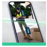 ARLO Essential (Gen.2) AVD3001-100EUS FHD video zvonec za vhodna vrata, (21022739) | Shoptok.si