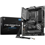 MSI Z790 GAMING PLUS WIFI matična ploča