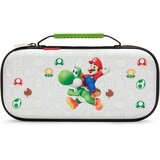  PowerA Mario & Yoshi trda prenosna torbica za Nintendo Switch 1 & 2 Cene