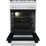 Gorenje kombinirani štedilnik GK5B41WD | Shoptok.si