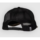 Salty Crew Border Trucker Kapa s šiltom black camo | Shoptok.si