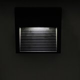  LED spoljašnje svetlo za stepenište Q9 LED/3W/230V IP44 | Eponuda.com