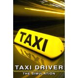 taxi driver - the simulation (switch) eshop nintendo key europe  taxi driver - the simulation (switch) eshop nintendo key europe Slike