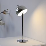SCHÖNER WOHNEN 19244-17 - LED prigušiva stona lampa BELLIS LED/2,5W/5V IP54 hrom | Eponuda.com